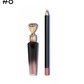 Diamond Tip 16 Shade Liquid To Matte Lip Kit w/Matching Liner - MQO 25 pcs