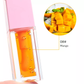 Mango Lip Oil - MQO 50 pcs
