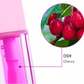 Cherry Lip Oil - MQO 12 pcs
