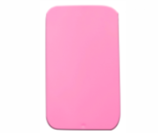 Eyebrow Soap Pink Case
