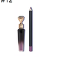 Diamond Tip 16 Shade Liquid To Matte Lip Kit w/Matching Liner - MQO 12 pcs