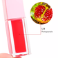 Pomegranate Lip Oil - MQO 50 pcs