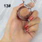 Shimmer Cream Eyeshadow Singles - MQO 12 pcs