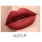 Sample Kit #5 - 24hr Wear Medusa Matte Liquid Lipstick