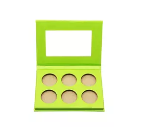 DIY Custom Shade Palette - MOQ 25 pcs