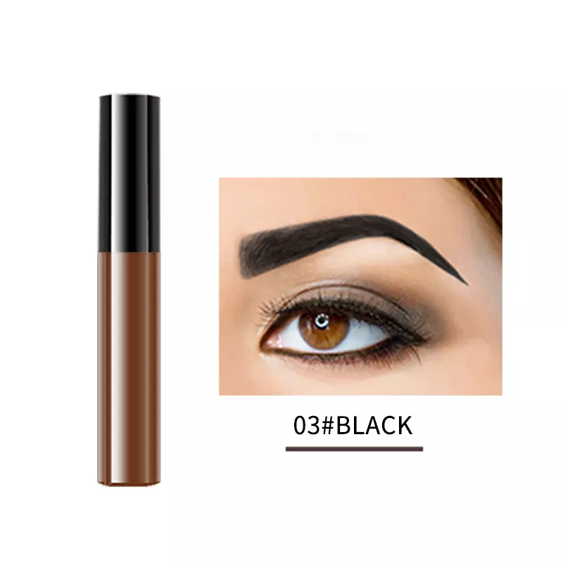 Magic Brow Semi Permanente Tattoo Brow Gel - MQO 12 pcs