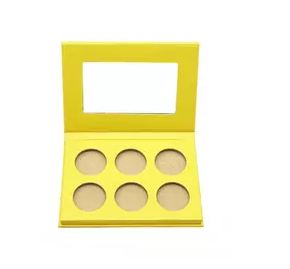 DIY Custom Shade Palette - MOQ 25 pcs