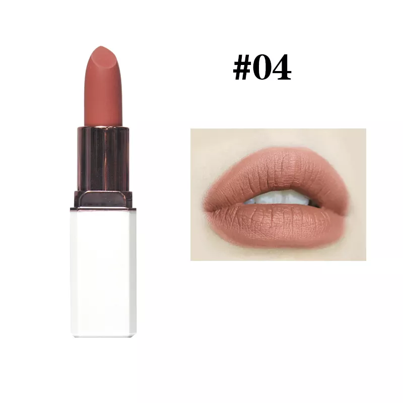 Kool Kat Creamy Lipstick - MQO 50 pcs