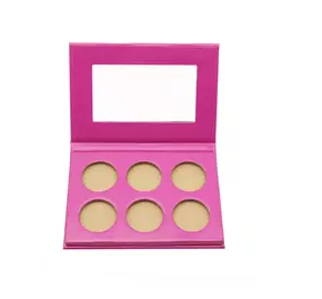 DIY Custom Shade Palette - MOQ 25 pcs