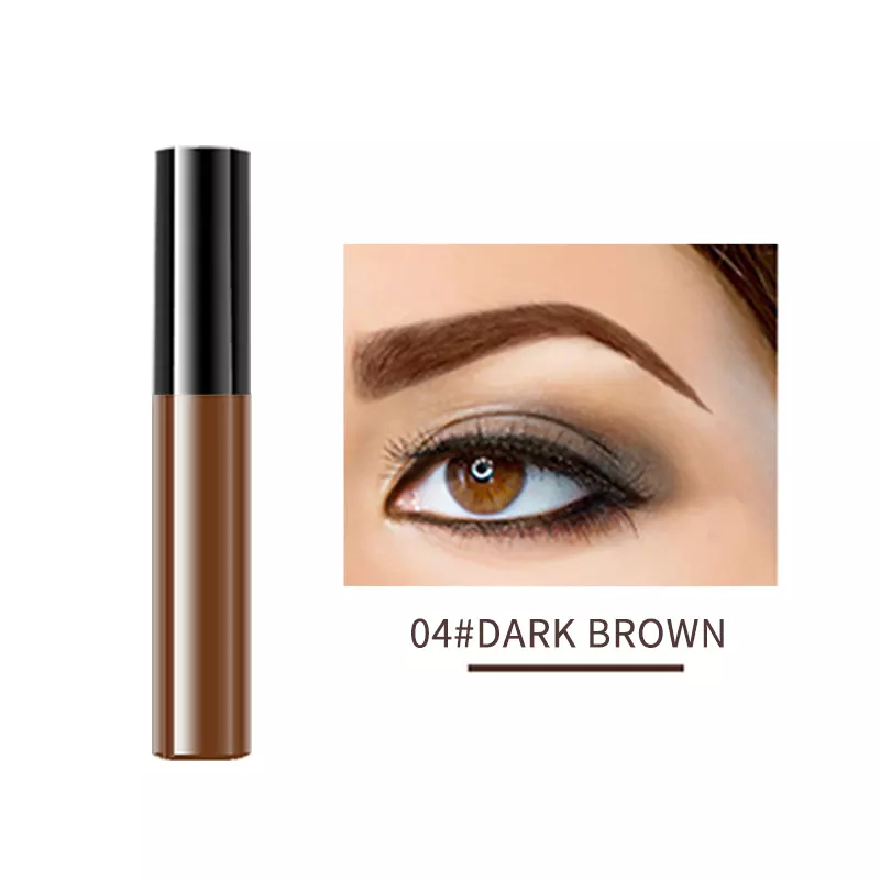 Magic Brow Semi Permanente Tattoo Brow Gel - MQO 12 pcs