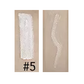 Retractable Waterproof Eyeliner - MQO 12 pcs