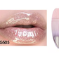 Lip Goals Lip Gloss - MQO 25 pcs