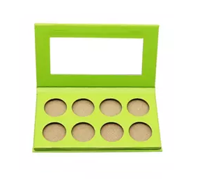 DIY Custom Shade Palette - MOQ 25 pcs