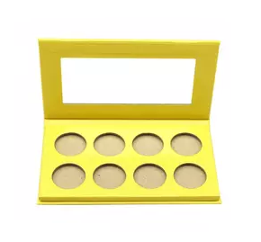 DIY Custom Shade Palette - MOQ 25 pcs