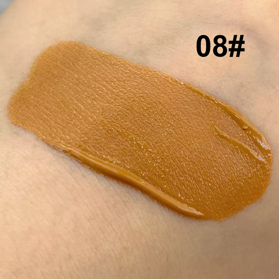 No Filter Skin Perfecting Foundation - MQO 25 pcs