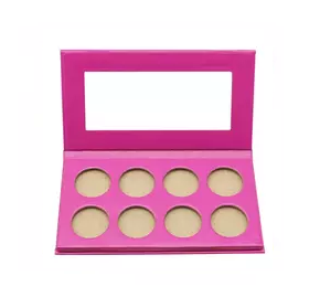 DIY Custom Shade Palette - MOQ 25 pcs