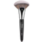 This unique fan shaped brush is ideal for sculpting the face. Use with bronzer for contouring and enhance your cheekbones with highlighting products.