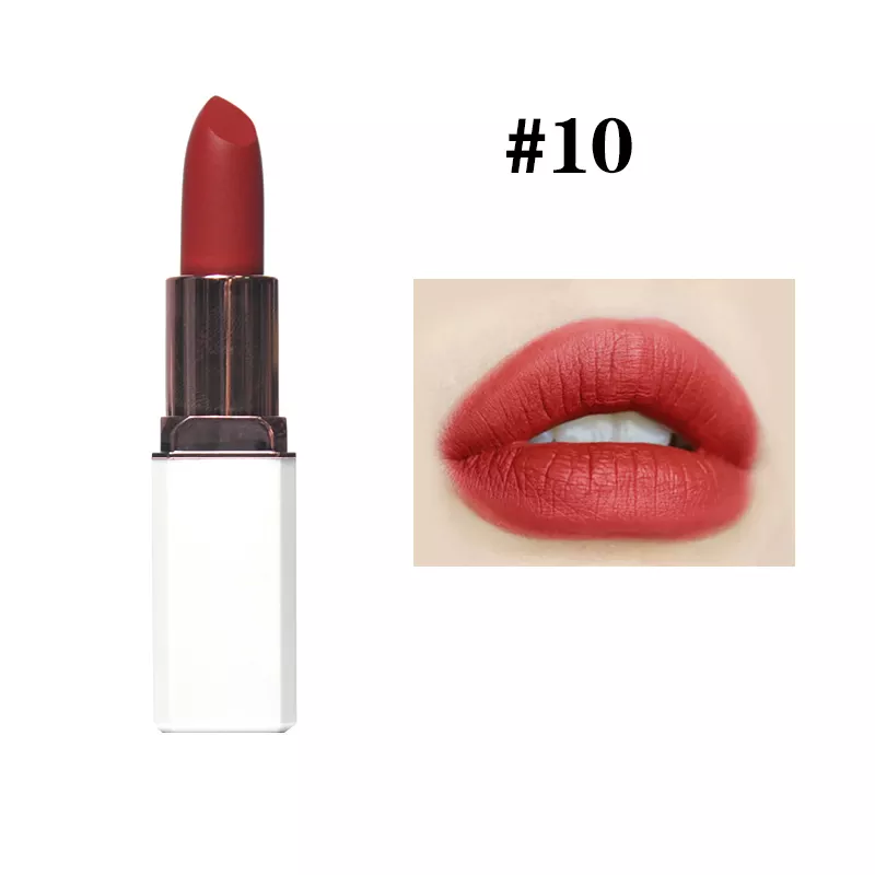 Kool Kat Creamy Lipstick - MQO 50 pcs