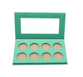 DIY Custom Shade Palette - MOQ 25 pcs