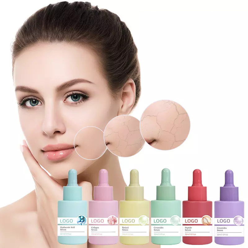 Timeless Beauty Peptide Serum - MOQ 12 pcs