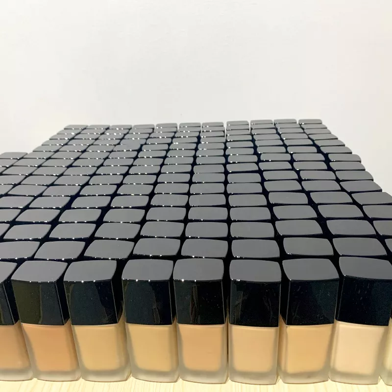 Flawless Faces Perfecting Foundation - MQO 25 pcs