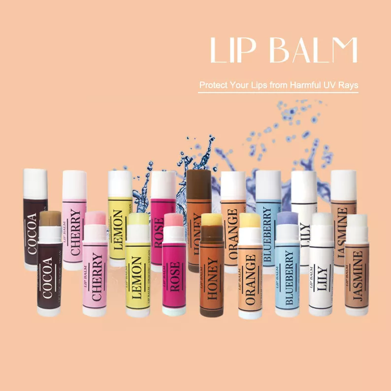 Lip Smack Intense Hydration Repair - MQO 25 pcs