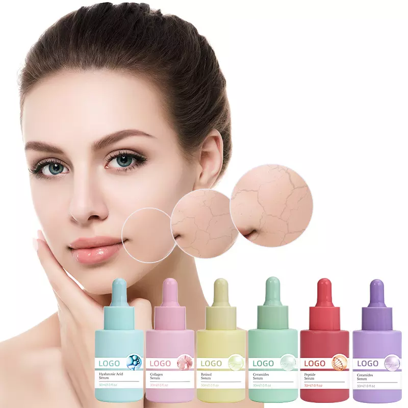 Timeless Beauty Collagen Serum - MOQ 12 pcs