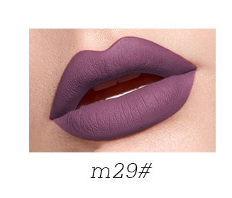 Sample Kit #5 - 24hr Wear Medusa Matte Liquid Lipstick