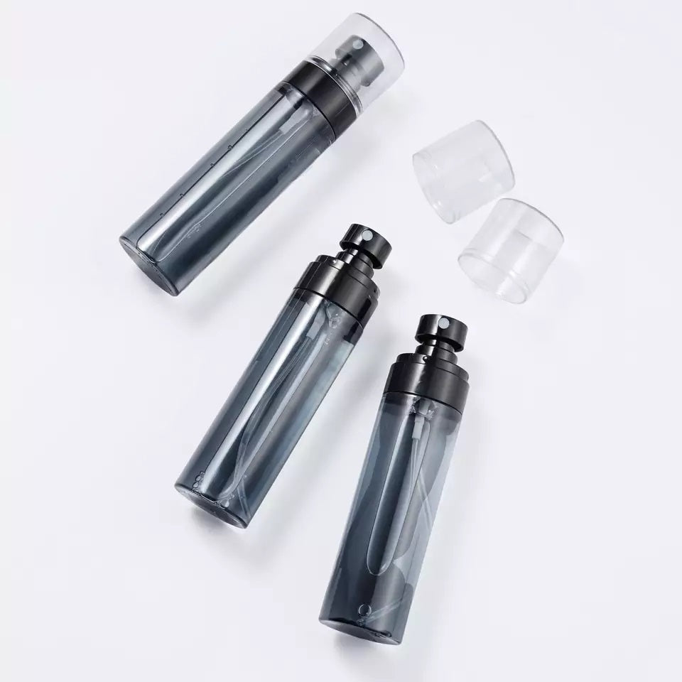 Set it and Forget it!  Finish + Setting Spray - MQO 25 pcs