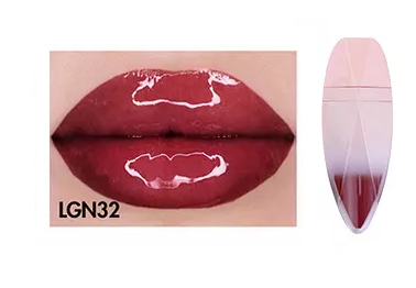 Lip-gloss Sample Kit 8 - Lip Goals