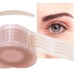 Invisible (Transparent) Self-adhesive Eyelid Tape - MQO 12 pcs