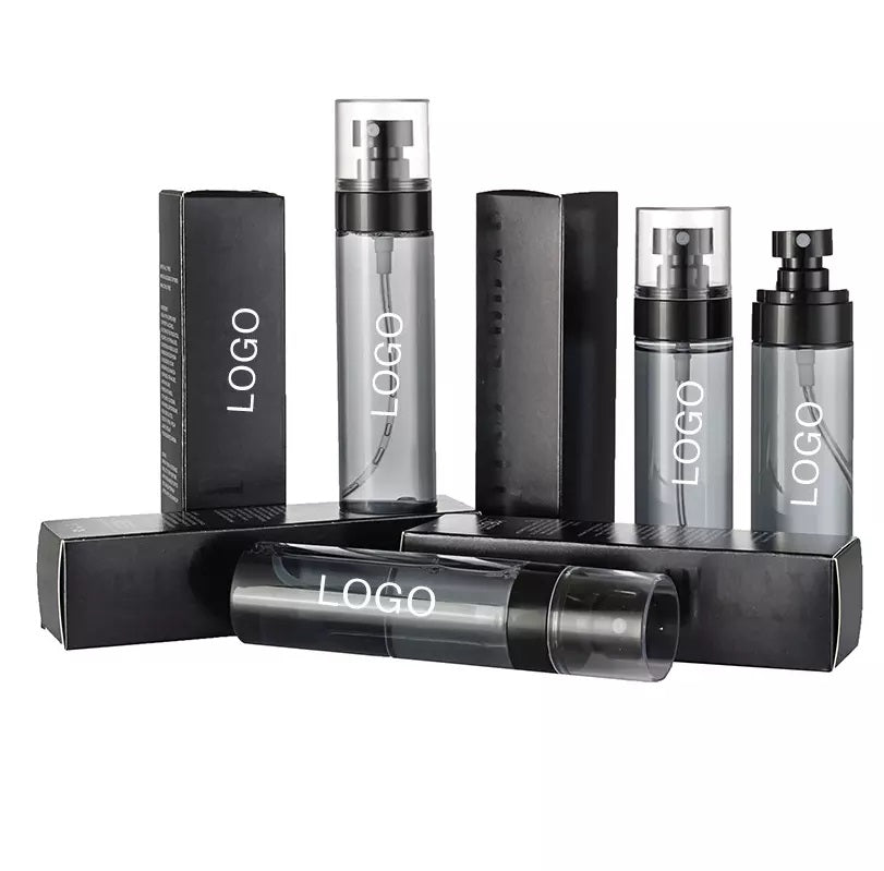 Set it and Forget it!  Finish + Setting Spray - MQO 12 pcs