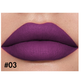 Moisture Whip Lipstick - MQO 15 pcs  (with logo)