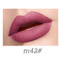 Sample Kit #5 - 24hr Wear Medusa Matte Liquid Lipstick