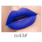 Sample Kit #5 - 24hr Wear Medusa Matte Liquid Lipstick