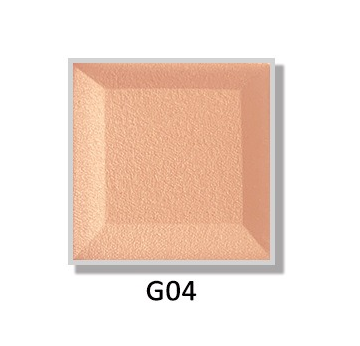 3 Shade DIY Bronzer + Highlighter Palette - MQO 12 pcs