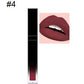 Sample Kit #8 - Obsidian Liquid To Matte Lipstick
