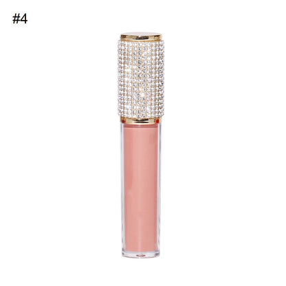 Glossier High Shine Lip Gloss - MQO 15 pcs (with logo)