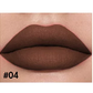 Silver Bullet Matte Lipstick
