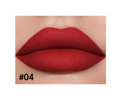 Lip Kit 3 - Euphoria Velvet Matte Lipstick