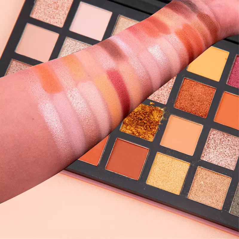 Beauty Intoxication 32 Shade Eyeshadow Palette - MQO 12 pcs