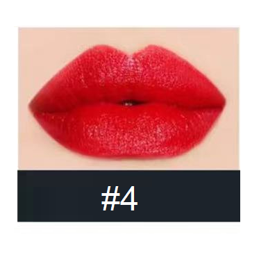 Moon Dust Creamy Lipstick - MQO 50 pcs