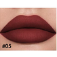 Silver Bullet Matte Lipstick - MQO 12 pcs