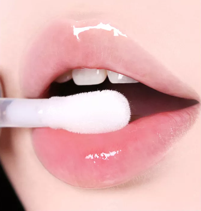 Birds of Paradise (Pink) Lip Oil - MQO 12 pcs