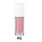 Silk Matte Liquid Lipstick - MQO 15 pcs  (with logo)