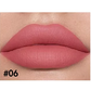 Silver Bullet Matte Lipstick