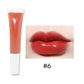 Lip-gloss Sample Kit 6 - Plumping Gloss