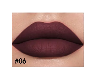 Euphoria Velvet Matte Lipstick - MQO 25 pcs