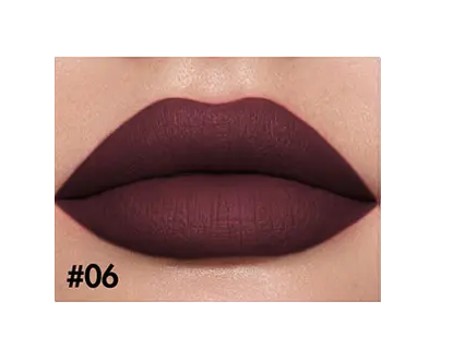 Lip Kit 3 - Euphoria Velvet Matte Lipstick