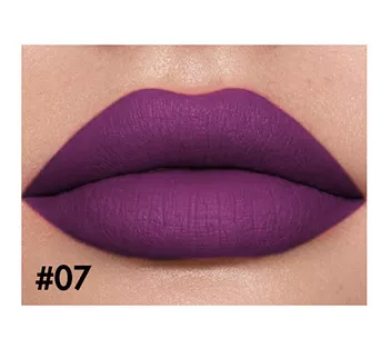 Silver Bullet Matte Lipstick - MQO 25 pcs